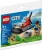 LEGO City 30570 Wildlife Rescue Hovercraft