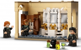 LEGO Harry Potter 76386 Hogwarts Polyjuice Potion Mistake