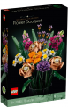 LEGO Icons 10280 Flower Bouquet resim