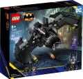LEGO Dc 76265 Batwing Batman vs The Joker resim