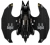 LEGO Dc 76265 Batwing Batman vs The Joker
