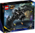 LEGO Dc 76265 Batwing Batman vs The Joker