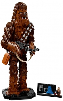 LEGO Star Wars 75371 Chewbacca