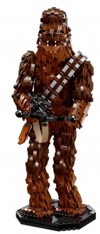 LEGO Star Wars 75371 Chewbacca