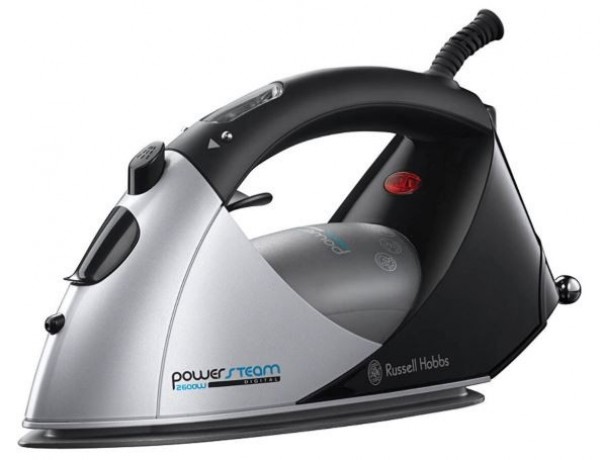 Russell Hobbs 18464-56 Power Steam Buharlı Ütü