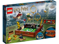 LEGO Harry Potter 76416 Quidditch Trunk resim