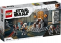 LEGO Star Wars 75310 Duel on Mandalore resim