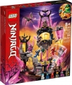 LEGO Ninjago 71771 The Crystal King Temple resim