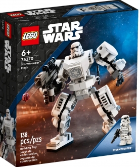LEGO Star Wars 75370 Stormtrooper