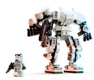 LEGO Star Wars 75370 Stormtrooper
