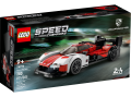 LEGO Speed Champions 76916 Porsche 963 resim