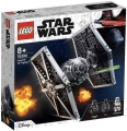 LEGO Star Wars 75300 Imperial Tie Fighter resim