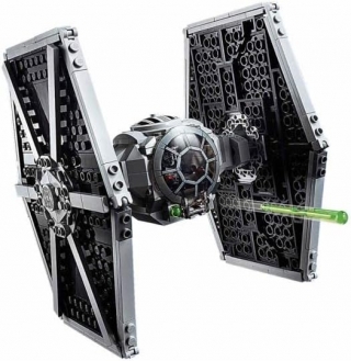 LEGO Star Wars 75300 Imperial Tie Fighter
