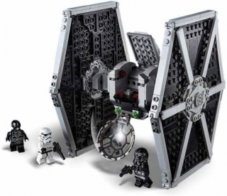 LEGO Star Wars 75300 Imperial Tie Fighter