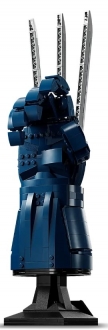 LEGO Marvel 76250 Wolverine's Adamantium Claws