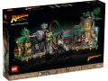 LEGO Indiana Jones 77015 Temple of the Golden Idol resim