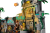LEGO Indiana Jones 77015 Temple of the Golden Idol