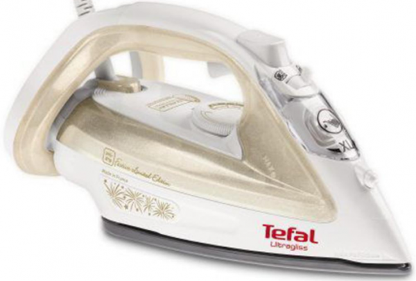 Tefal Ultragliss Festive FV4911 Buharlı Ütü