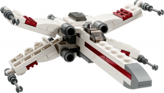 LEGO Star Wars 30654 X-Wing Starfighter