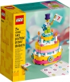 LEGO Iconic 40382 Birthday Set resim