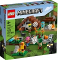 LEGO Minecraft 21190 The Abandoned Village resim