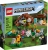 LEGO Minecraft 21190 The Abandoned Village