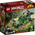 LEGO Ninjago 71700 Jungle Raider resim