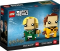 LEGO Harry Potter 40617 Draco Malfoy and Cedric Diggory resim