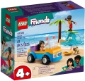 LEGO Friends 41725 Beach Buggy Fun resim