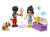 LEGO Friends 41725 Beach Buggy Fun