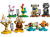 LEGO Disney 43226 Disney Duos