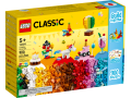 LEGO Classic 11029 Creative Party Box resim