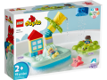 LEGO Duplo 10989 Water Park resim