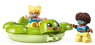 LEGO Duplo 10989 Water Park