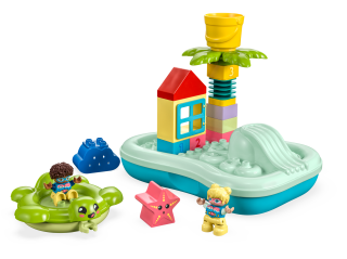 LEGO Duplo 10989 Water Park