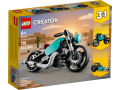 LEGO Creator 31135 Vintage Motorcycle resim