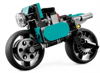 LEGO Creator 31135 Vintage Motorcycle