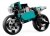 LEGO Creator 31135 Vintage Motorcycle