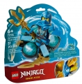 LEGO Ninjago 71778 Nya's Dragon Power Drift resim