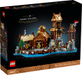 LEGO Ideas 21343 Viking Village resim