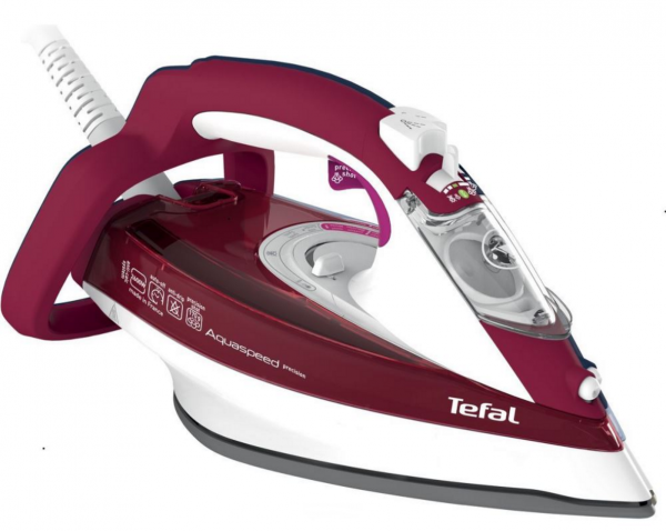Tefal FV5535 Aquaspeed Buharlı Ütü