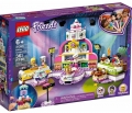 LEGO Friends 41393 Baking Competition resim
