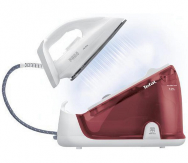 Tefal GV6339 Actis Buhar Kazanlı Ütü