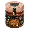Eğriçayır Organik Keçiboynuzu Balı 300 gr resim