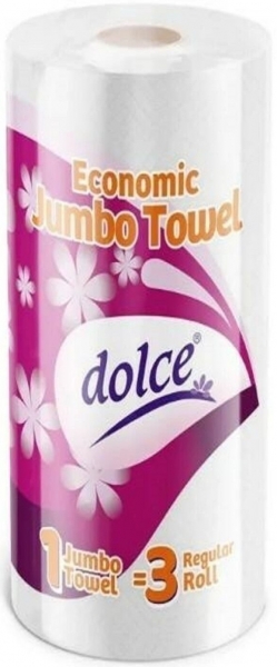Dolce Dev Kağıt Havlu
