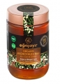 Eğriçayır Organik Keçiboynuzu Balı 850 gr resim