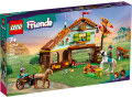 LEGO Friends 41745 Autumn's Horse Stable resim