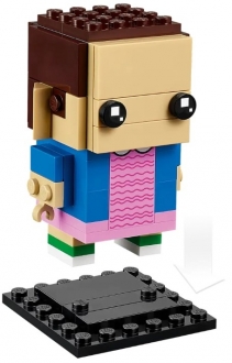 LEGO BrickHeadz 40549 Demogorgon and Eleven