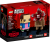 LEGO BrickHeadz 40549 Demogorgon and Eleven