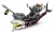 LEGO DreamZzz 71469 Nightmare Shark Ship